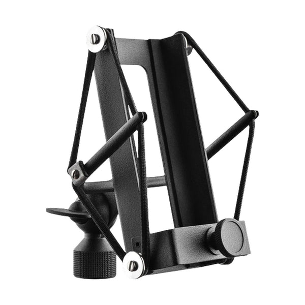 JZ Microphones Black Hole Shock Mount - image 1