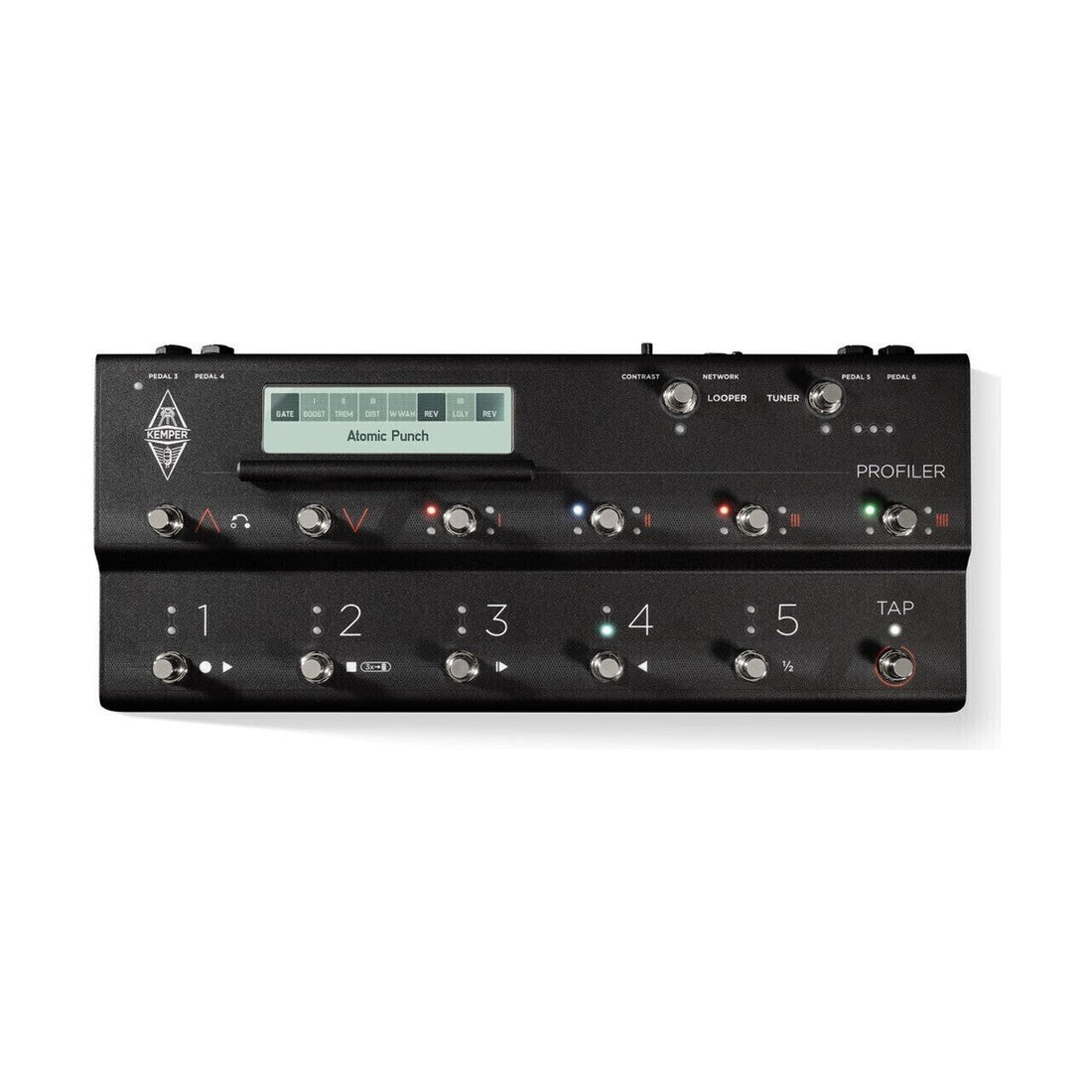 Kemper Remote Controller - image 1