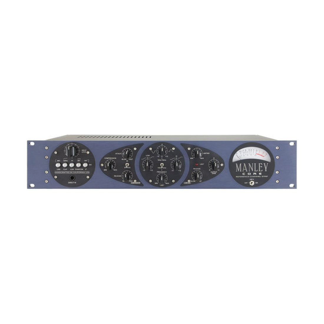 Manley CORE Preamp - image 1
