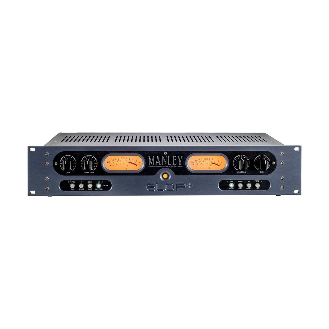 Manley ELOP+ Compressor and Limiter - image 1