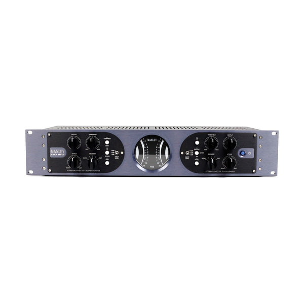 Manley NU MU Compressor Limiter - image 1