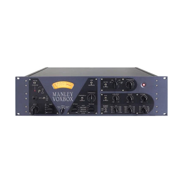 Manley Voxbox Preamp - image 1