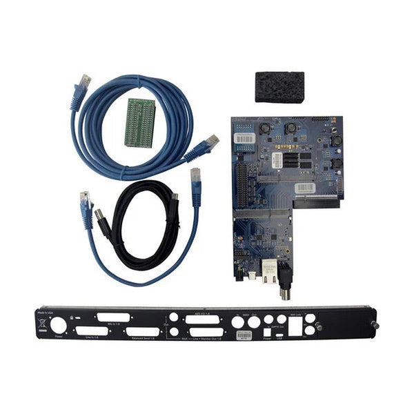 Metric Halo 3d Card for ULN-8 / LIO-8 - image 1