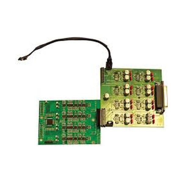 Metric Halo LIO-8 ULN-R 4 Channel Preamp Kit (Channels 1-4) - image 1