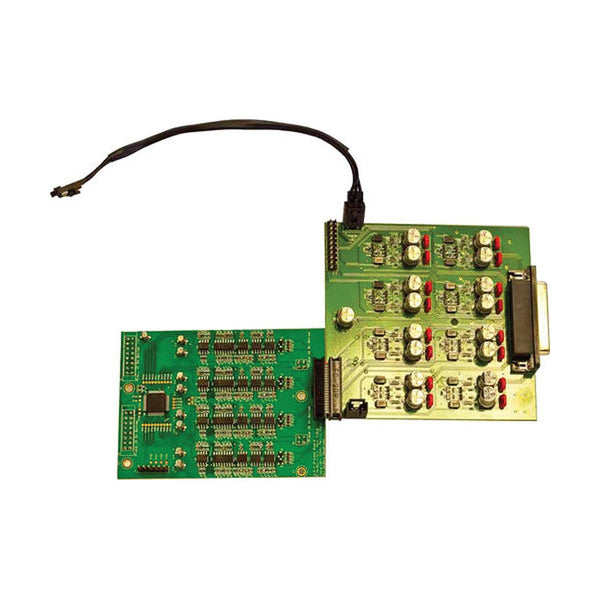 Metric Halo LIO-8 ULN-R 8 Channel Preamp Kit (Channels 1-8) - image 1