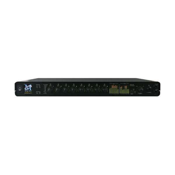 Metric Halo LIO-8/4p mkIV Audio Interface - image 1