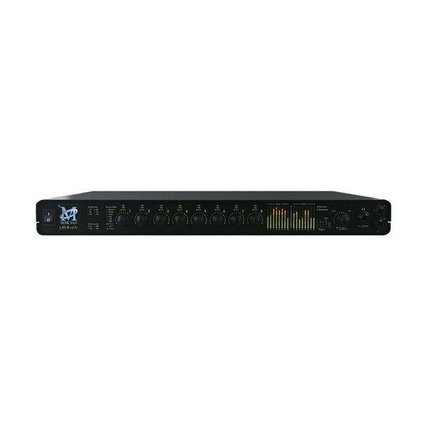 Metric Halo LIO-8 mkIV Audio Interface - image 1