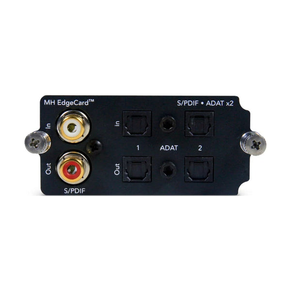 Metric Halo MH EdgeCard 1x SPDIF / 2x ADAT - image 1