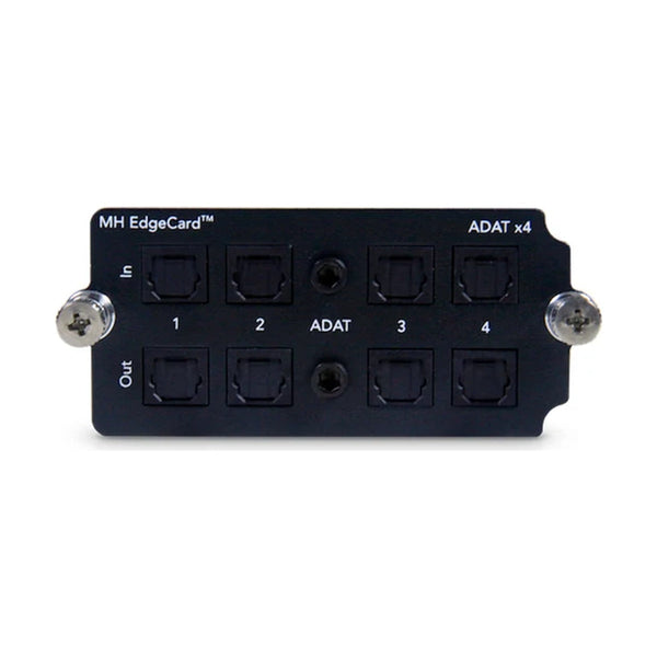 Metric Halo MH EdgeCard 4x ADAT - image 1