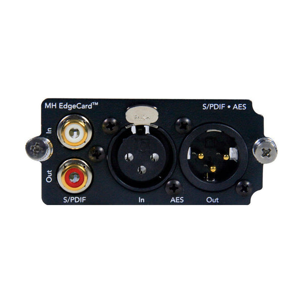 Metric Halo MH EdgeCard AES / SPDIF - image 1