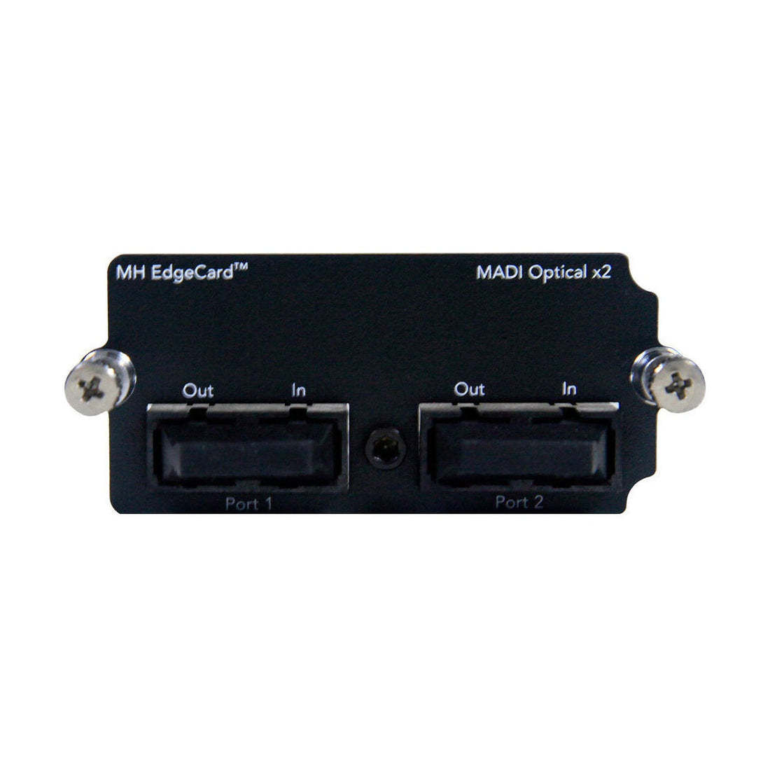 Metric Halo MH EdgeCard MADI 2x Optical - image 1