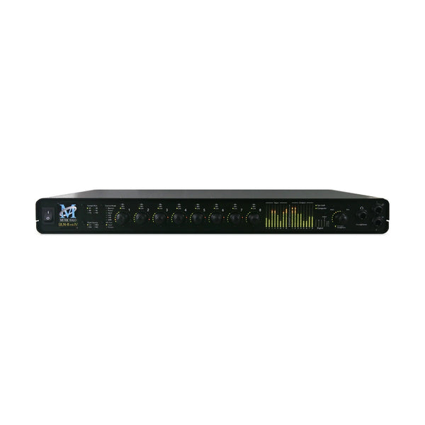 Metric Halo ULN-8 mkIV Audio Interface - image 1