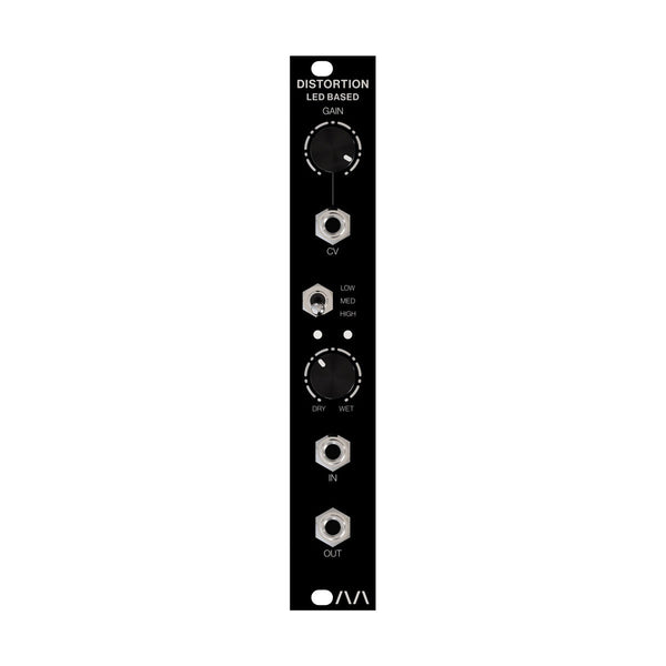 Morphor Distortion Eurorack Module - image 1