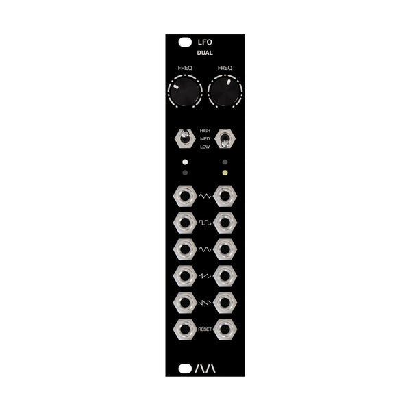 Morphor LFO Eurorack Module - image 1