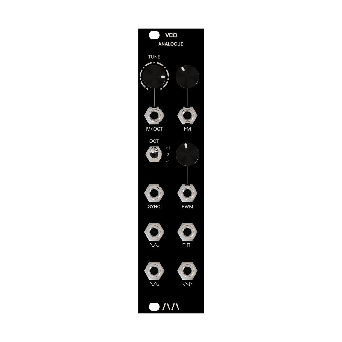 Morphor VCO Eurorack Module - image 1