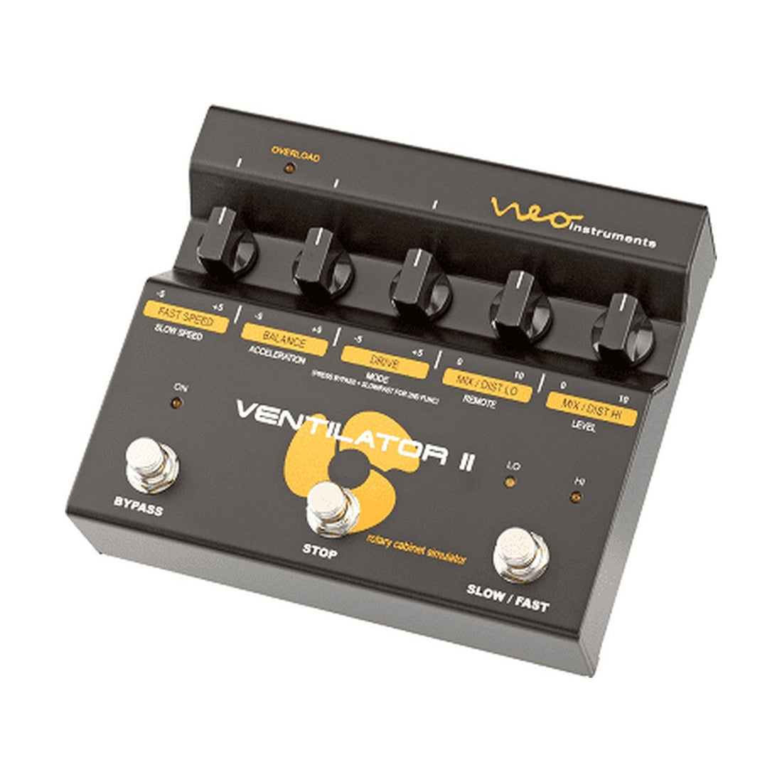 NEO Instruments Ventilator II - image 1