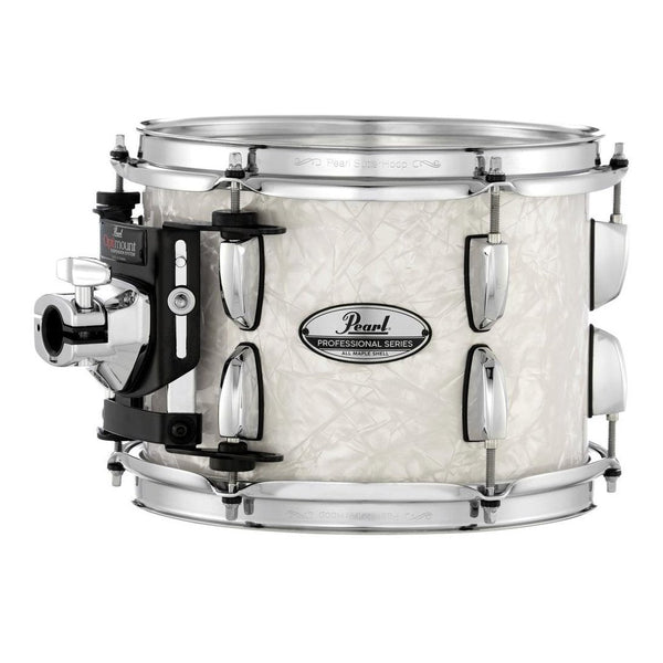 Pearl Professional Maple 13x9 Tom White Marine Pearl - image 1