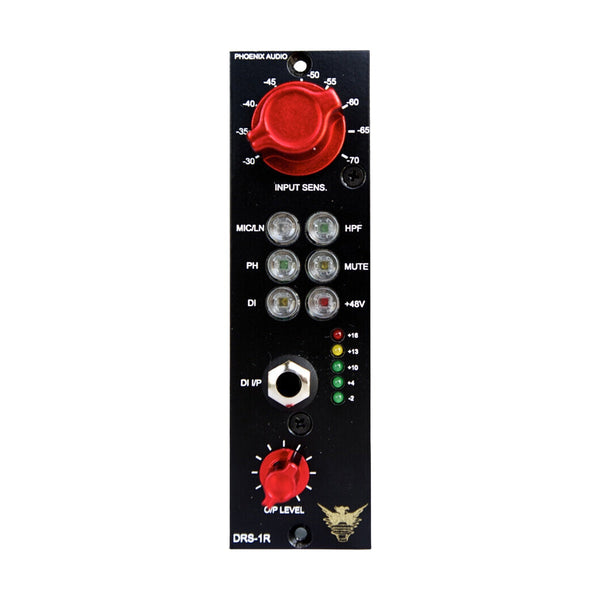 Phoenix Audio Ascent/500 Module - image 1