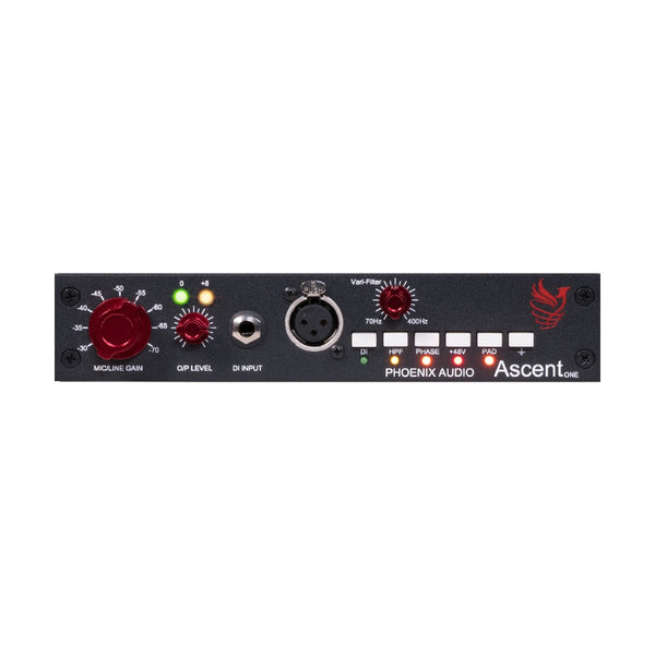 Phoenix Audio Ascent One Preamp - image 1