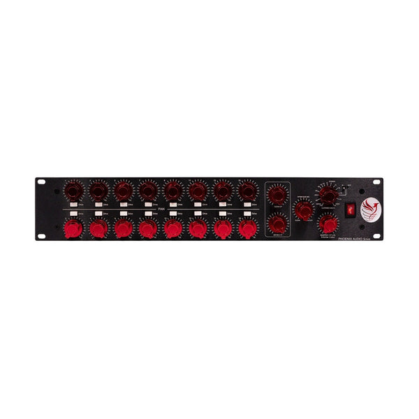 Phoenix Audio Scion Mixer - image 1