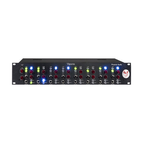 Phoenix Audio Theata Preamp - image 1
