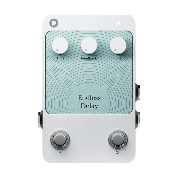 Polyend Endless Effects Pedal - image 1