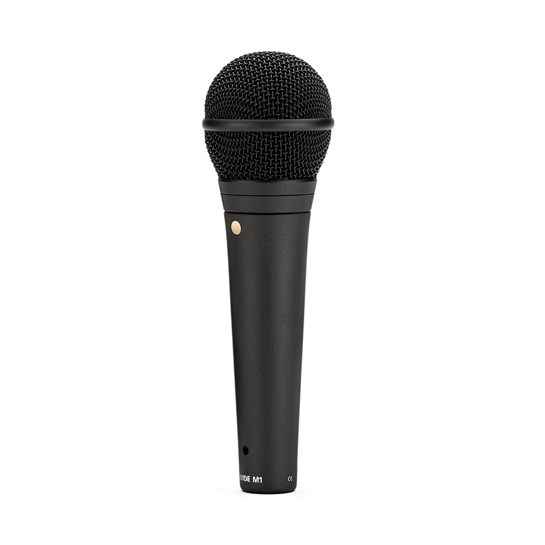 Rode M1 Live Performance Dynamic Microphone - image 1