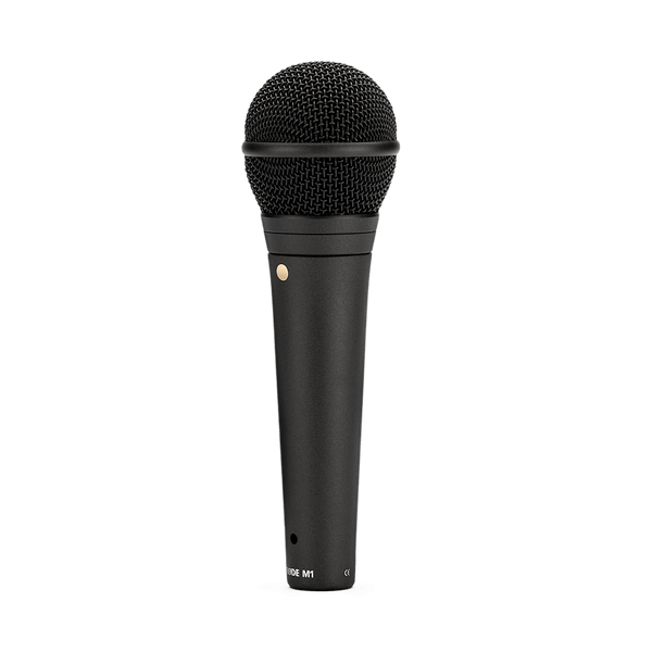 Rode M1 Live Performance Dynamic Microphone - image 1