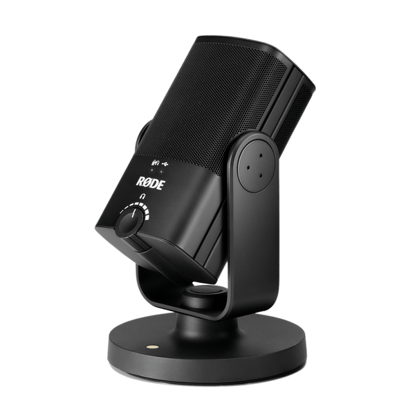 Rode NT-USB Mini USB Microphone - image 1