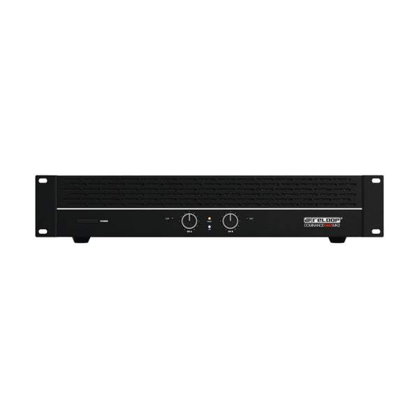 Reloop Dominance 1402 MK2 - image 1