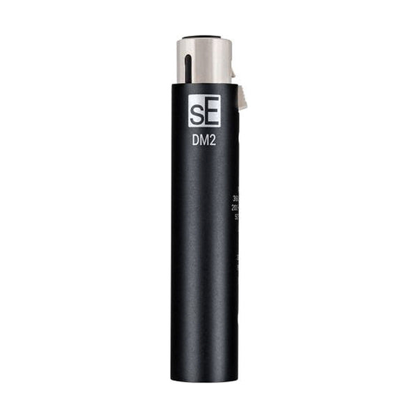 sE Electronics DM2 Black - image 1