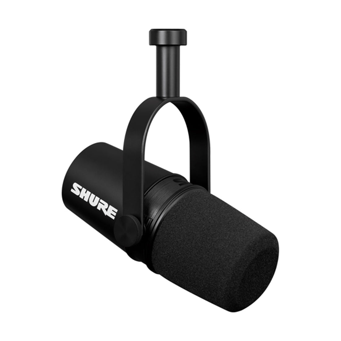 Shure MV7X Dynamic Microphone - image 1