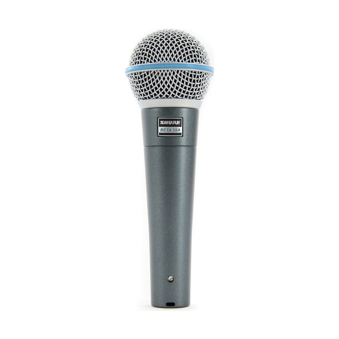 Shure BETA 58A Dynamic Microphone - image 1