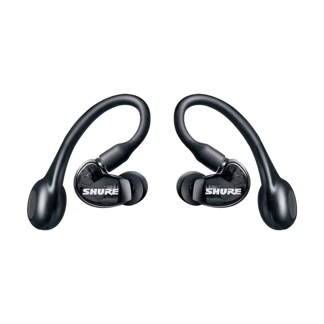 Shure SE21DYBK+TW2-EFS Wireless Earphones - image 1