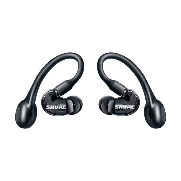 Shure SE21DYBK+TW2-EFS Wireless Earphones - image 1