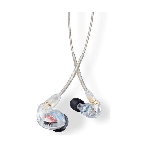 Shure SE425-CL-EFS Earphones - image 1