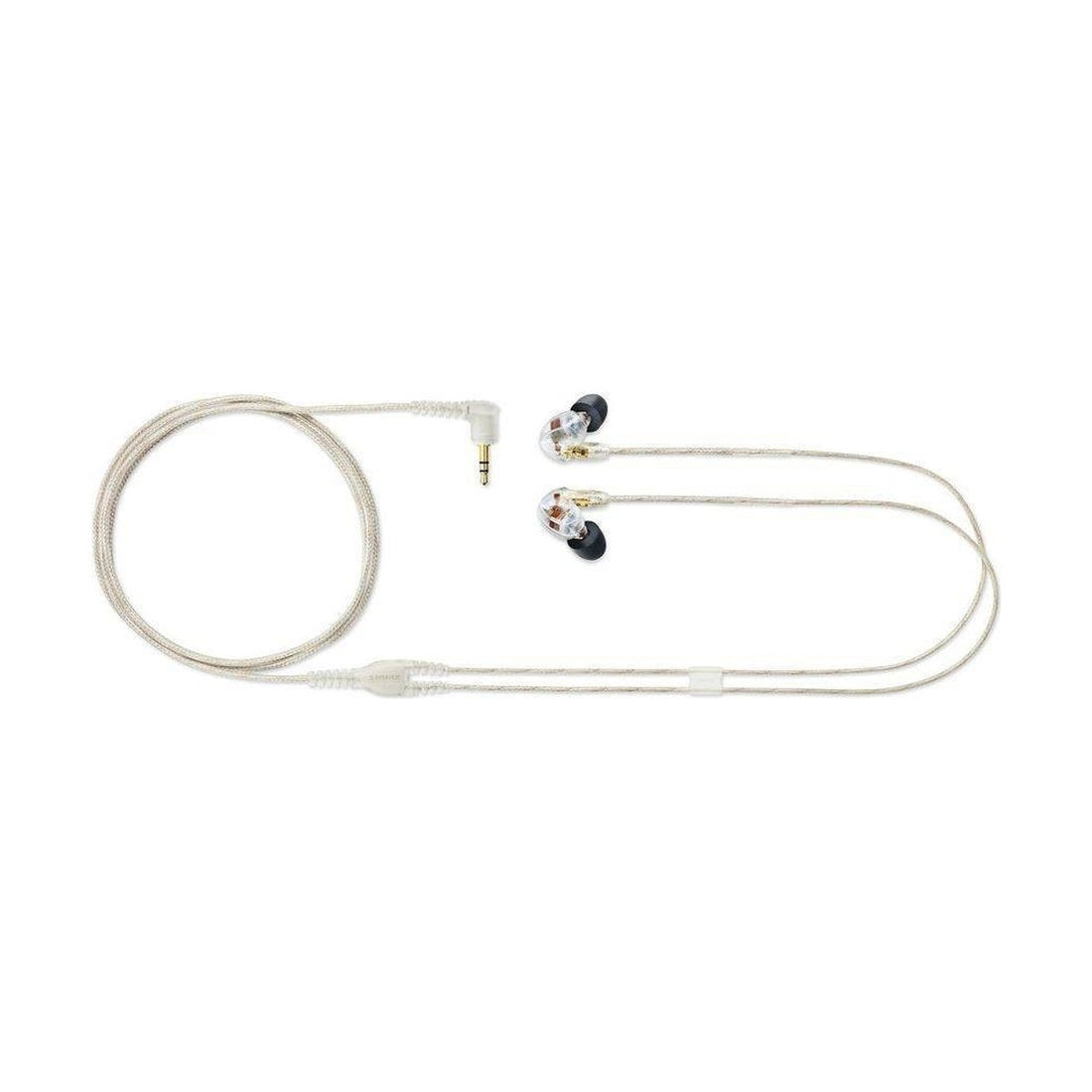 Shure SE535-CL-EFS Earphones - image 1