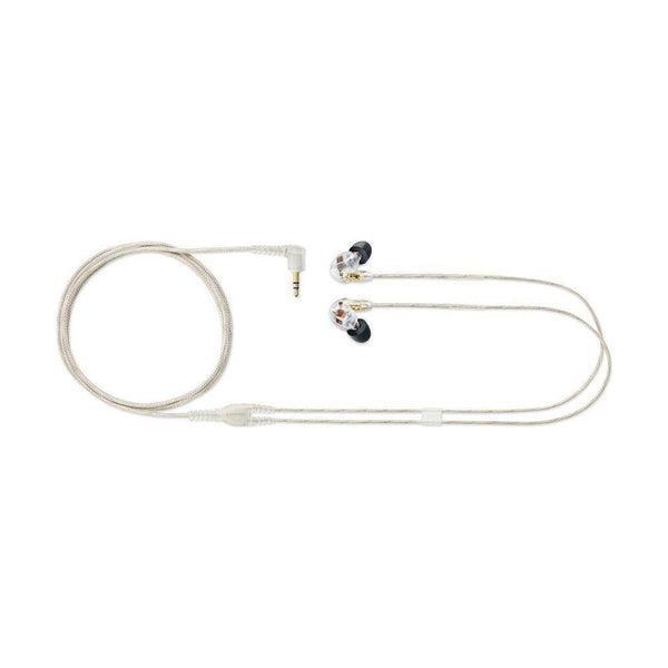 Shure SE535-CL-EFS Earphones - image 1