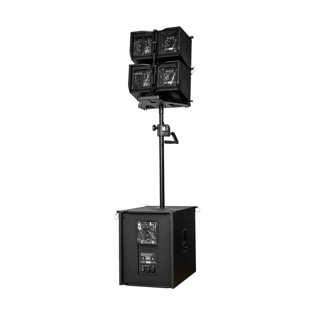 Solton FLC K4A - image 1