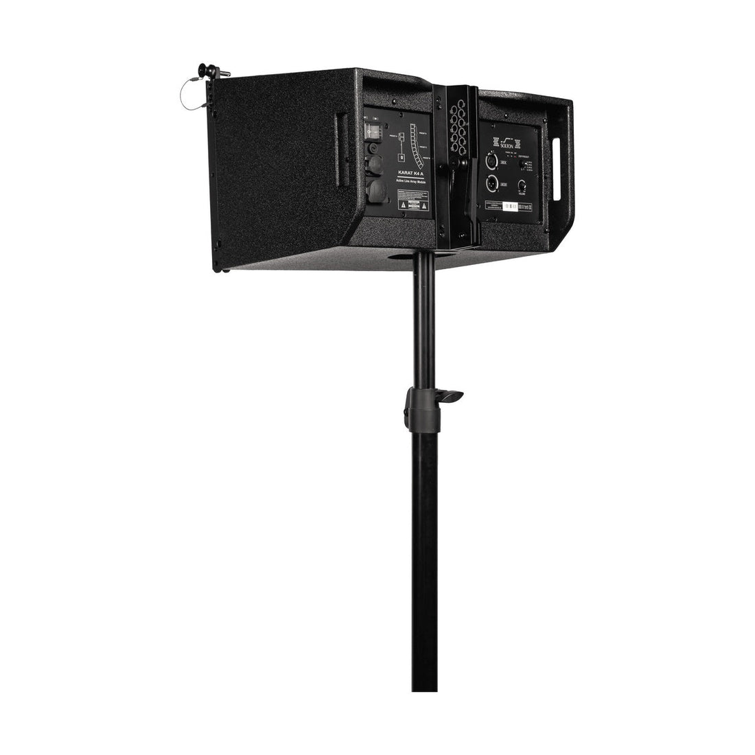 Solton ST K4A - image 1