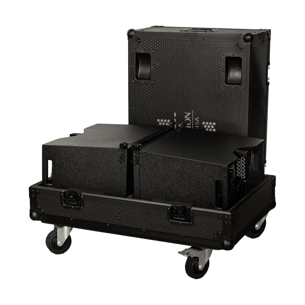 Solton Transport Case K4A - image 1