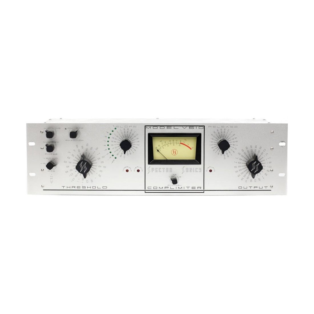 Spectra 1964 Model V610 Complimiter - image 1