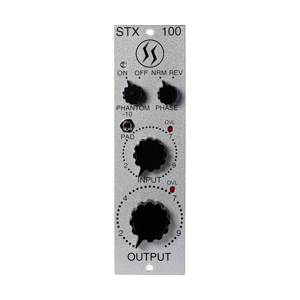 Spectra 1964 STX 100 500 Series Module - image 1