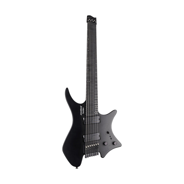 Strandberg Boden Standard N2.7 Metal POWR:D Black Metallic - image 1