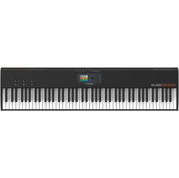 Studiologic SL88 Grand MIDI Controller - image 1