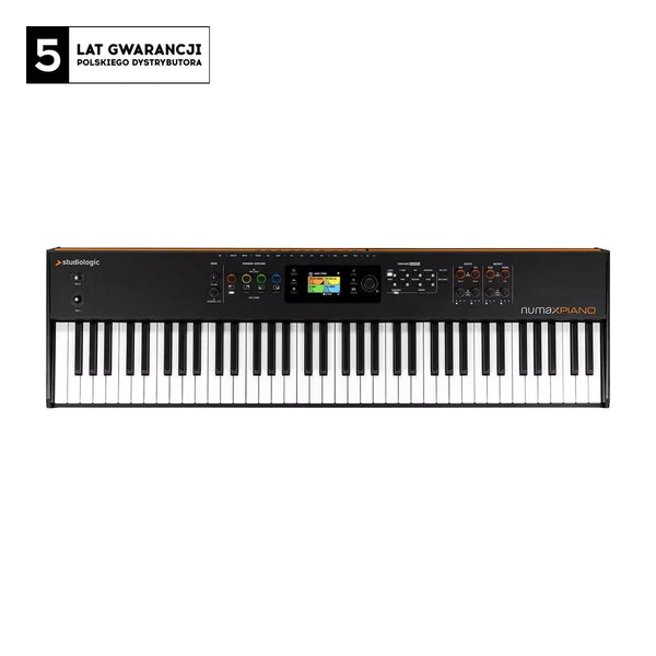 Studiologic Numa X Piano 73 - image 1