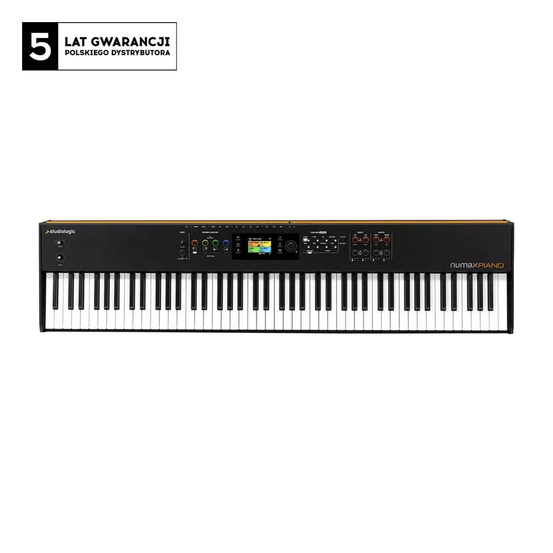 Studiologic Numa X Piano 88 - image 1