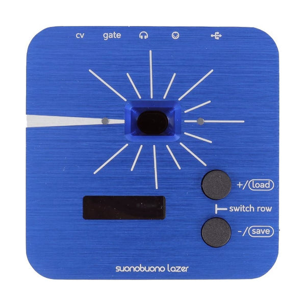 Suonobuono Lazer - image 1
