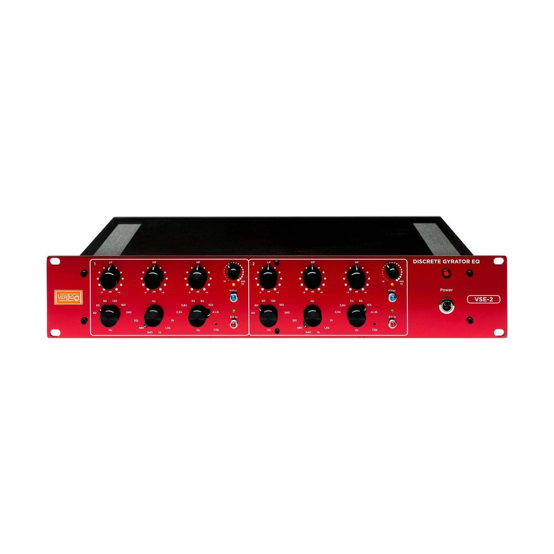 Vertigo Sound VSE-2 Gyrator Equalizer - image 1