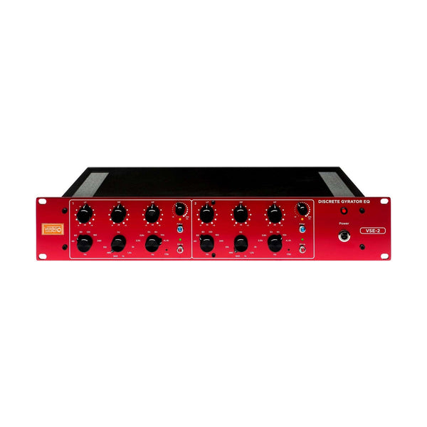 Vertigo Sound VSE-2 Gyrator Equalizer - image 1